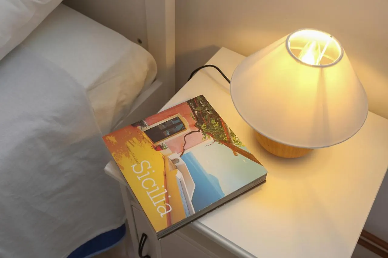 Casa Vacanza Ni Rosa Cefalu