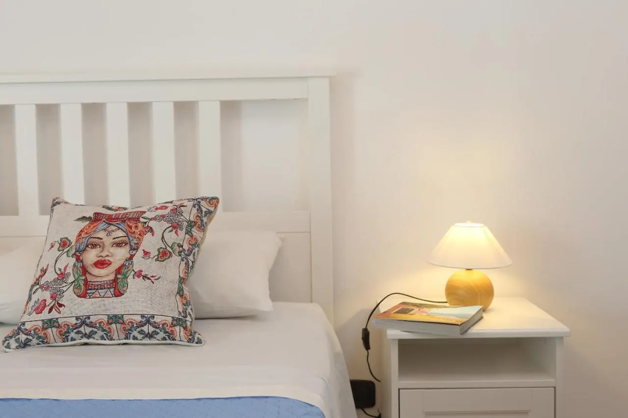 Casa Vacanza Ni Rosa Cefalu 0*,