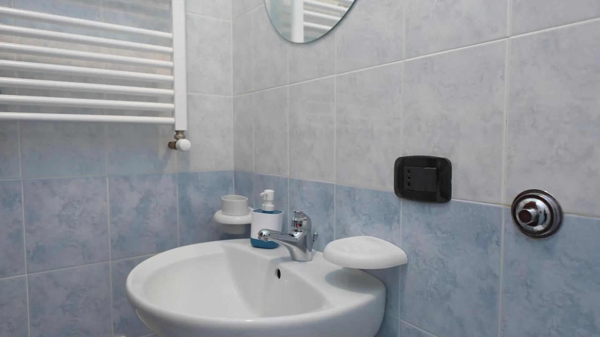 Holiday home Casa Vacanza Ni Rosa Cefalu