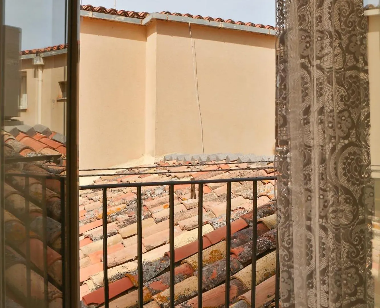 Casa Vacanza Ni Rosa Cefalu 0*,