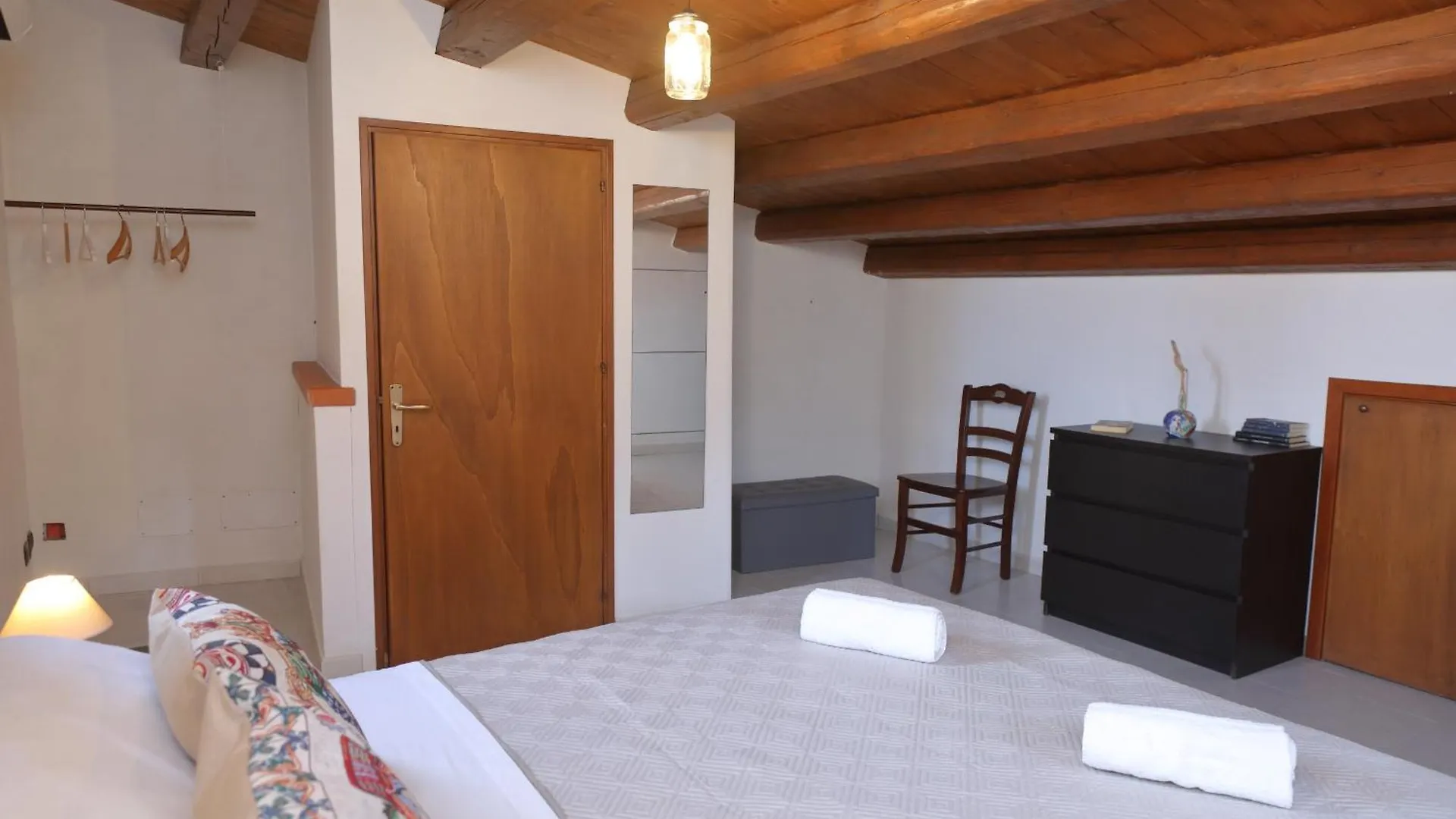 Casa Vacanza Ni Rosa Cefalu Holiday home