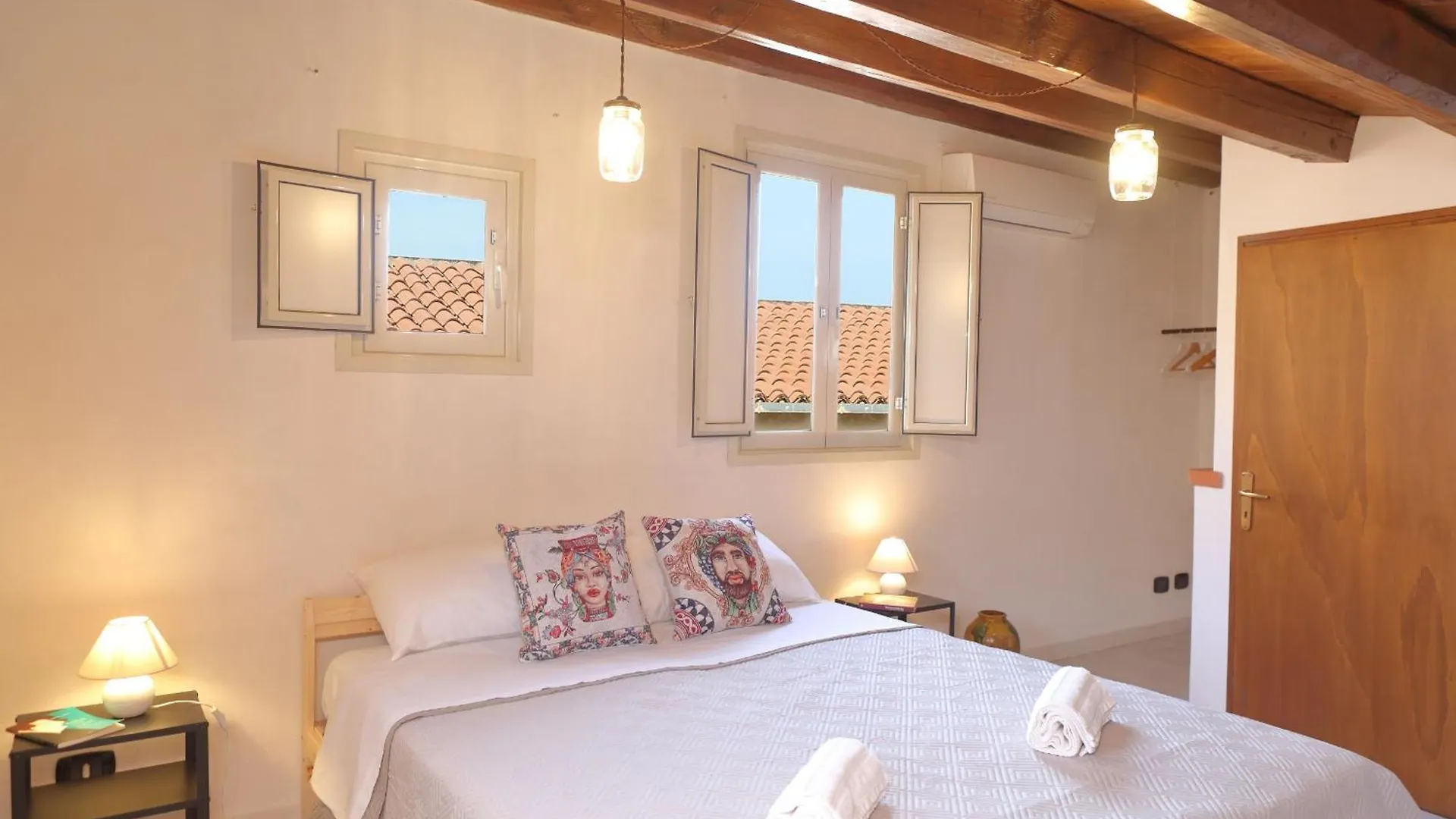 Casa Vacanza Ni Rosa Cefalu