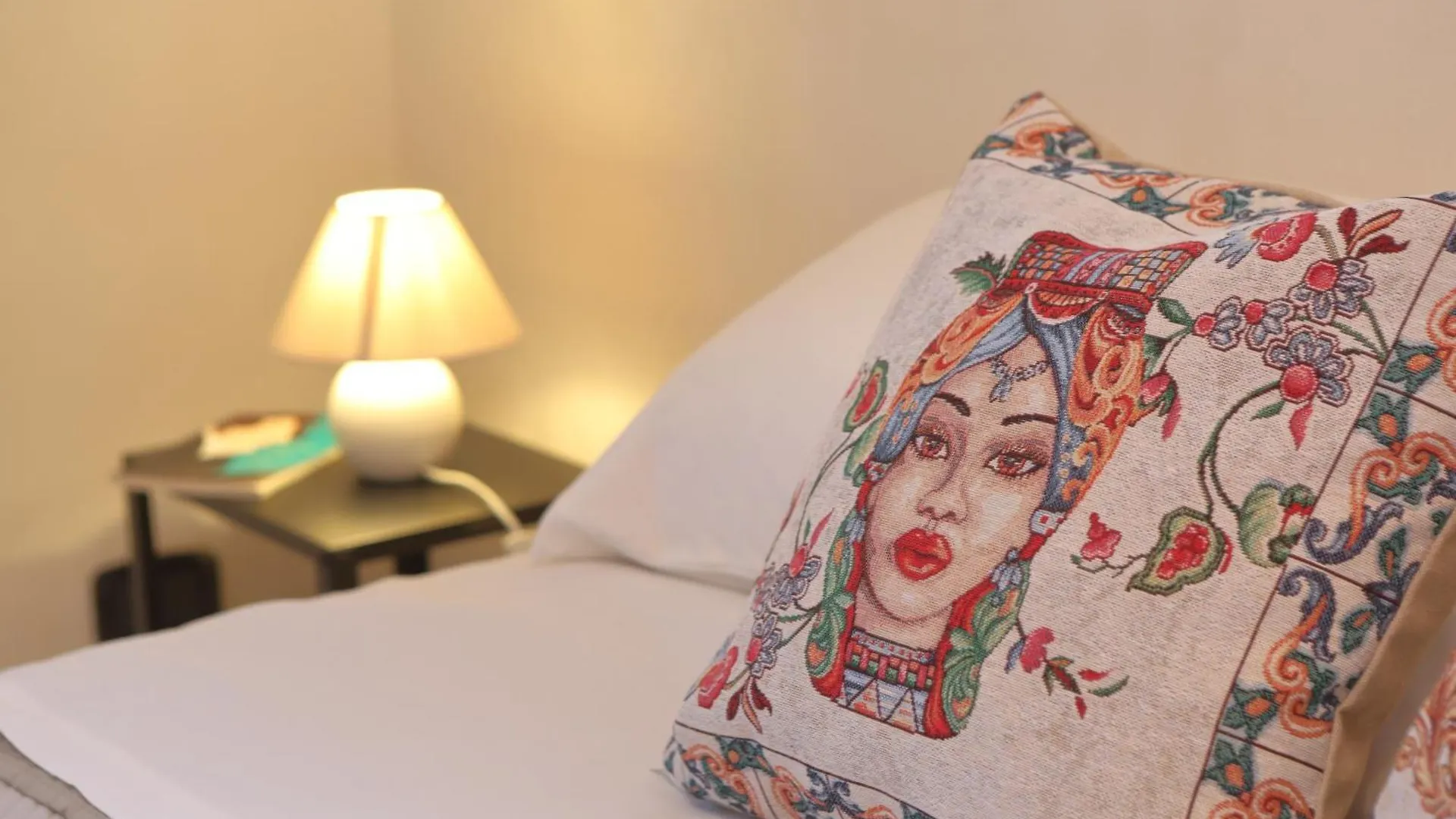Casa Vacanza Ni Rosa Cefalu Holiday home