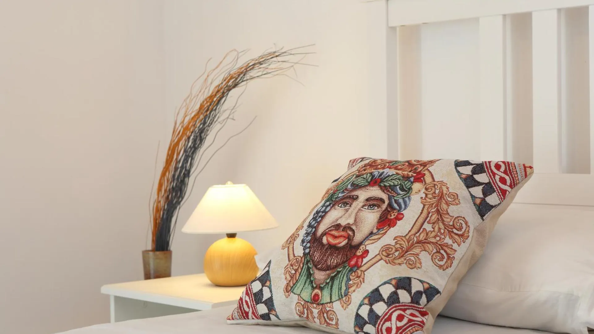 Casa Vacanza Ni Rosa Cefalu Holiday home