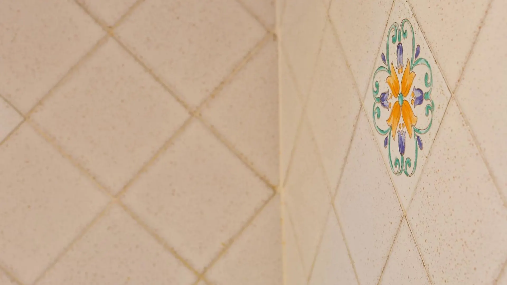 Casa Vacanza Ni Rosa Cefalu Holiday home
