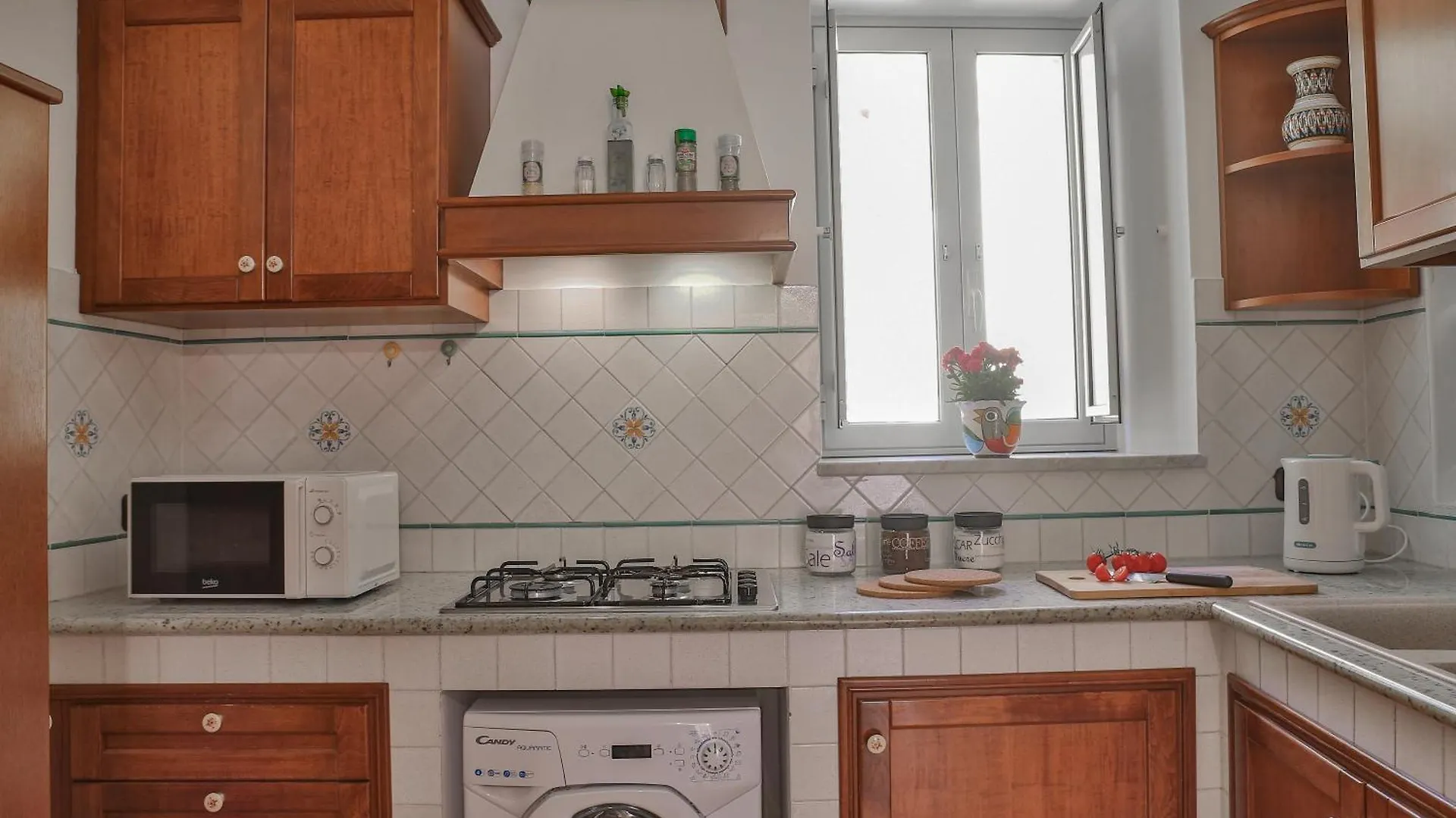 Casa Vacanza Ni Rosa Cefalu 0*,