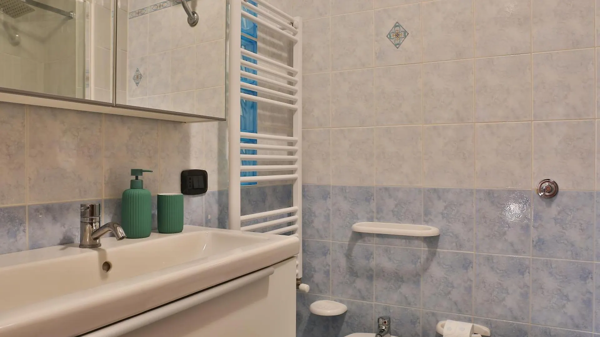 Holiday home Casa Vacanza Ni Rosa Cefalu Italy