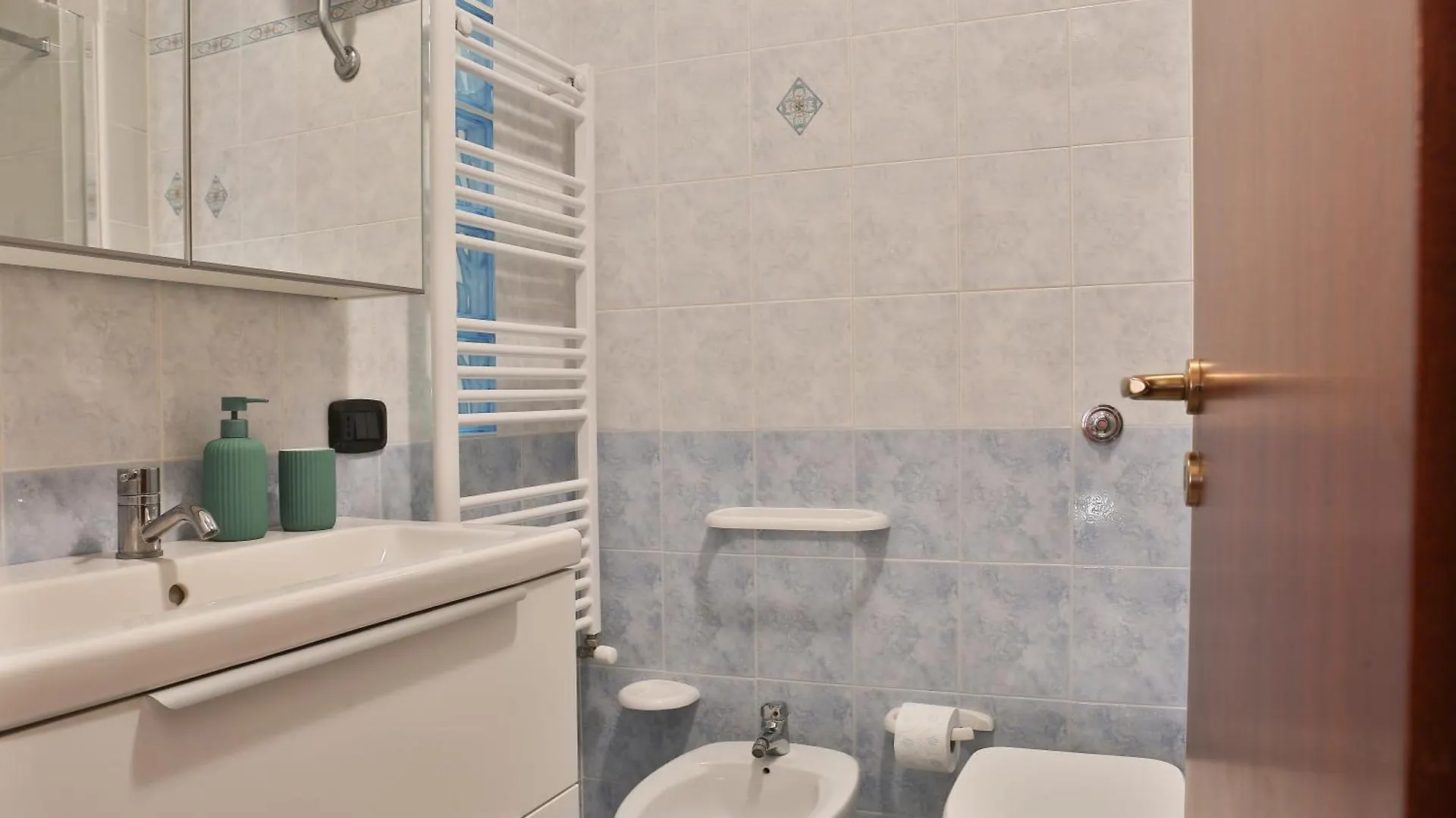Casa Vacanza Ni Rosa Cefalu Italy
