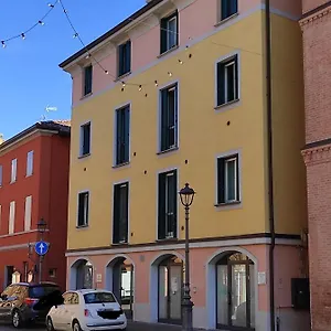 Centro Storico Appartamento Sant'Agata Bolognese