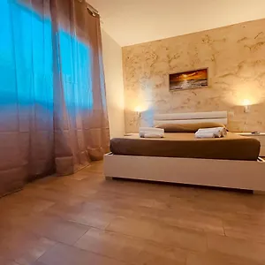 Cefalu Suite Gasthuis