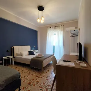 Pensión Luma, Cefalú