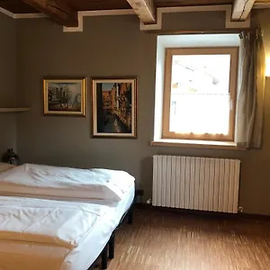 Cronox Mini Appartamento Livigno