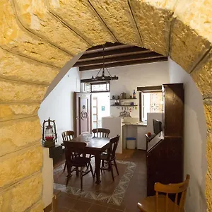 Hébergement de vacances Bilocale Mandralisca, Cefalù