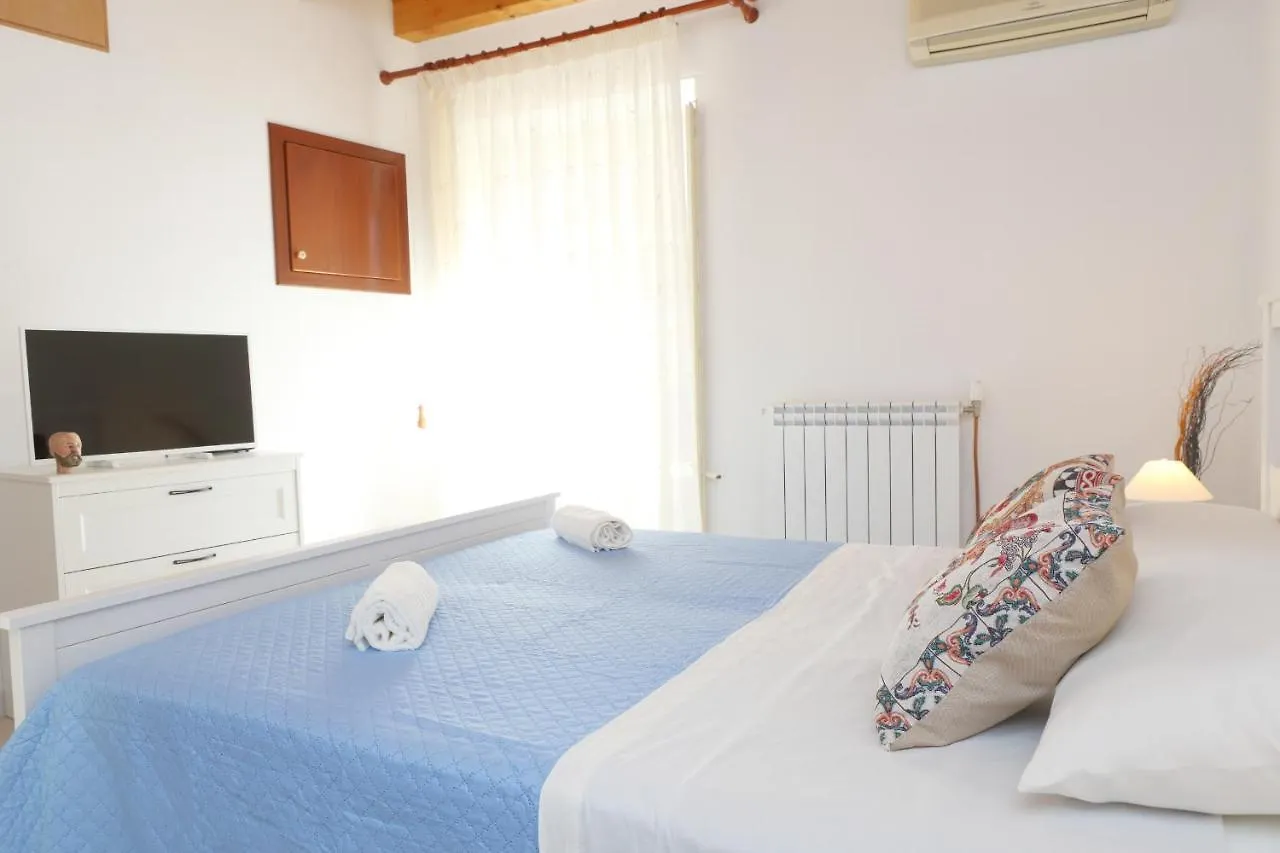 Casa Vacanza Ni Rosa Cefalù
