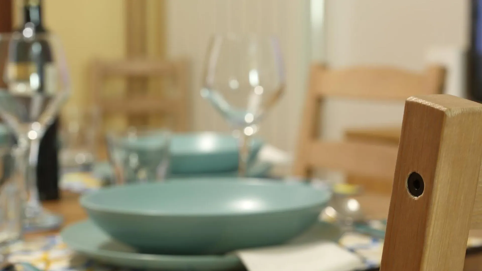 Casa vacanze Casa Vacanza Ni Rosa Cefalù