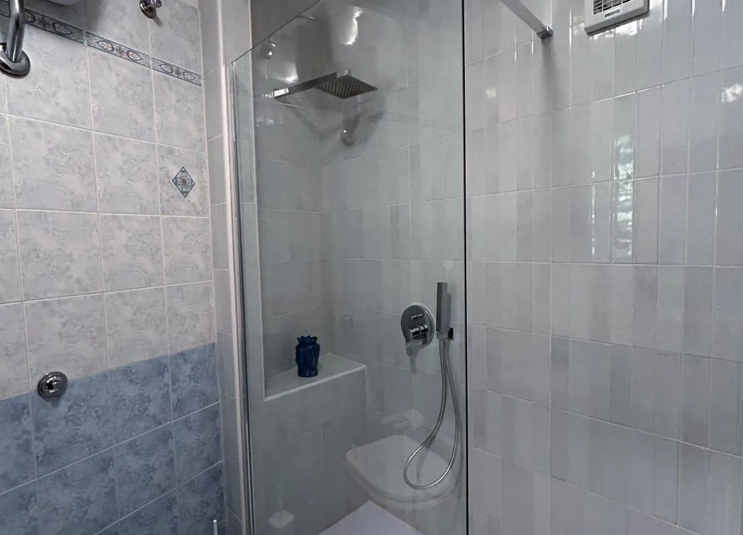 Casa Vacanza Ni Rosa Cefalu Holiday home