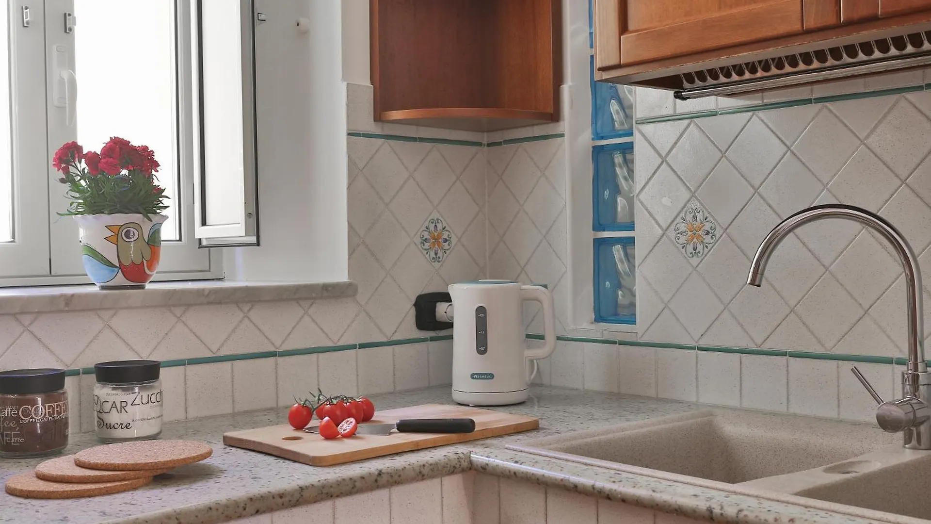 Casa vacanze Casa Vacanza Ni Rosa Cefalù